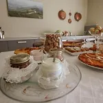 Bed & Breakfast Ca'du Lin - Jacuzzi E Piscina