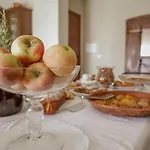 Bed & Breakfast Ca'du Lin - Jacuzzi E Piscina
