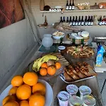 Bed and breakfast Ca'du Lin - Jacuzzi E Piscina 4*