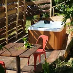 Bed and breakfast Ca'du Lin - Jacuzzi E Piscina 4*