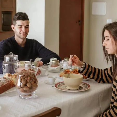 Ca'du Lin - Jacuzzi E Piscina Bed & Breakfast