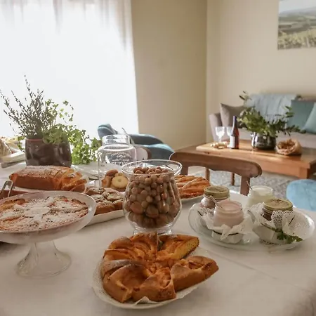 Ca'du Lin - Jacuzzi E Piscina 4*