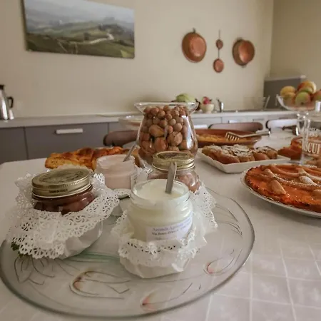 Bed & Breakfast Ca'du Lin - Jacuzzi E Piscina