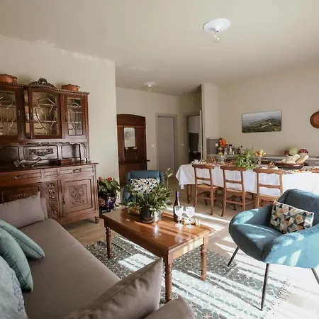 Ca'du Lin - Jacuzzi E Piscina Bed & Breakfast 4*