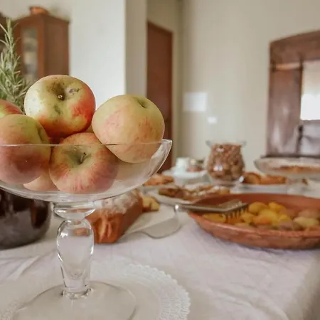 Bed & Breakfast Ca'du Lin - Jacuzzi E Piscina