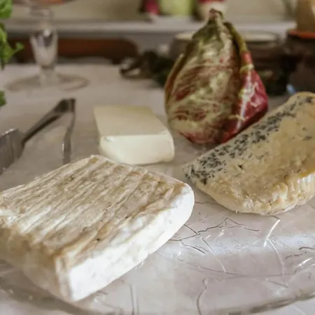 Bed & Breakfast Ca'du Lin - Jacuzzi E Piscina