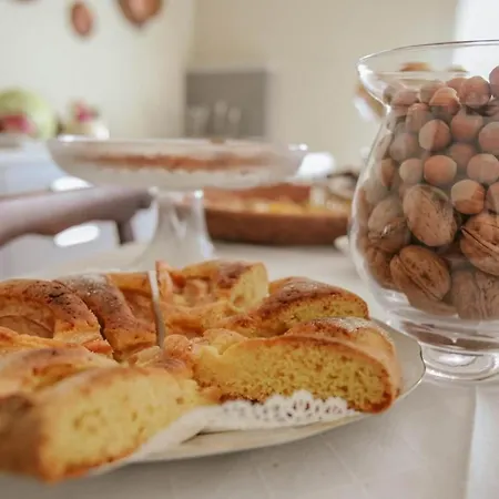 Ca'du Lin - Jacuzzi E Piscina 4*