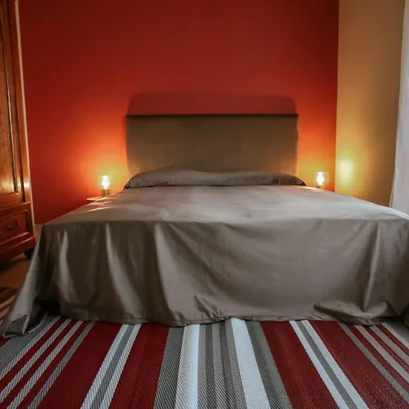 Ca'du Lin - Jacuzzi E Piscina Bed & Breakfast