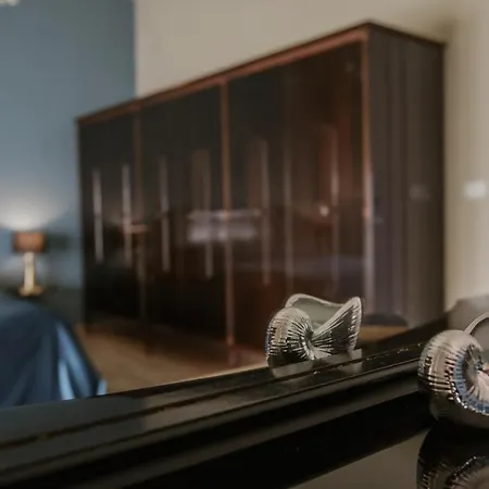 Ca'du Lin - Jacuzzi E Piscina Bed & Breakfast 4*