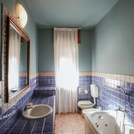 Ca'du Lin - Jacuzzi E Piscina Cisterna d'Asti
