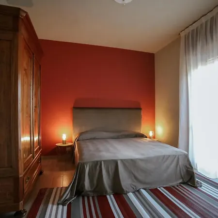 Ca'du Lin - Jacuzzi E Piscina Couette-café