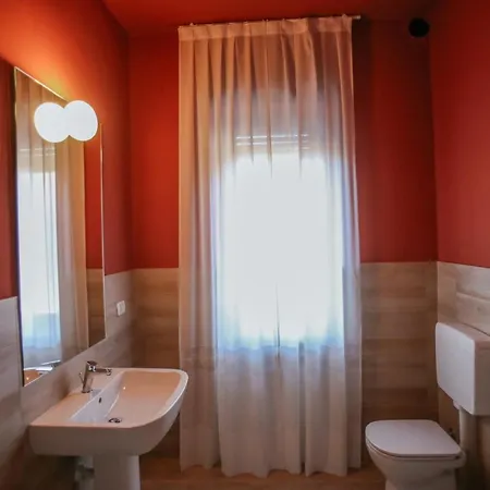 Bed & Breakfast Ca'du Lin - Jacuzzi E Piscina