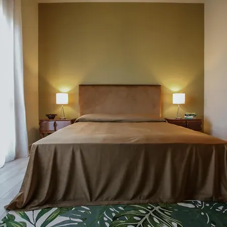 Ca'du Lin - Jacuzzi E Piscina Bed & Breakfast 4*