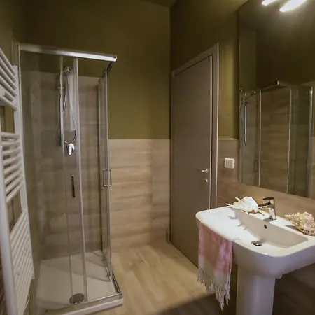 Ca'du Lin - Jacuzzi E Piscina