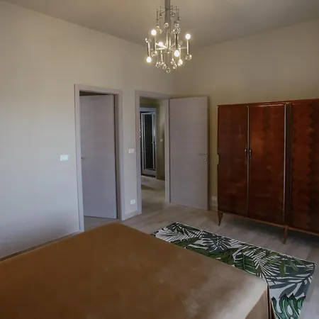 Ca'du Lin - Jacuzzi E Piscina Bed & Breakfast Cisterna d'Asti