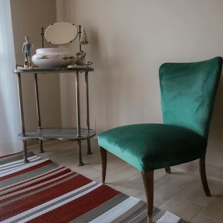 Bed & Breakfast Ca'du Lin - Jacuzzi E Piscina 4*