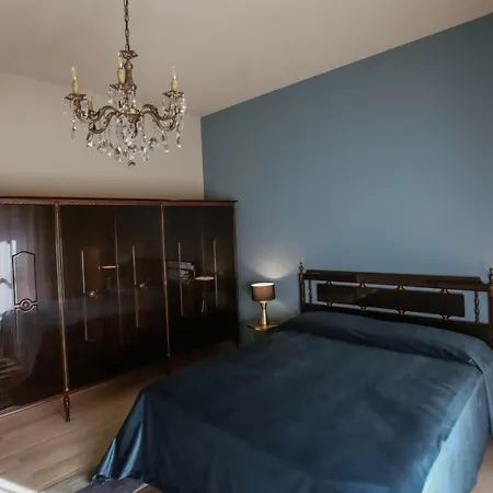 Ca'du Lin - Jacuzzi E Piscina Bed & Breakfast