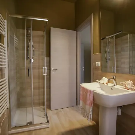 Bed & Breakfast Ca'du Lin - Jacuzzi E Piscina 4*