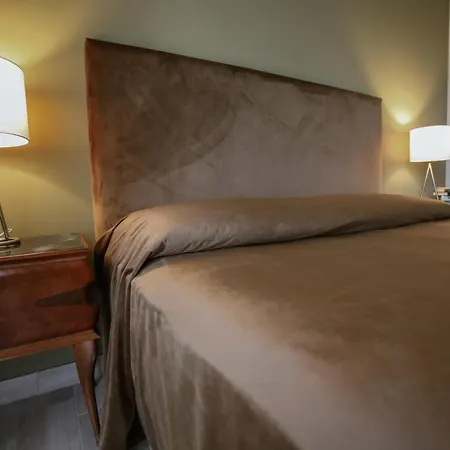 Bed and Breakfast Ca'du Lin - Jacuzzi E Piscina