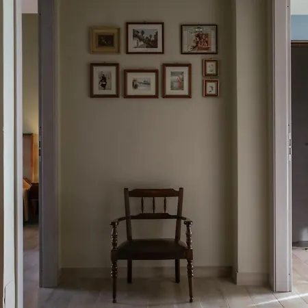 Bed & Breakfast Ca'du Lin - Jacuzzi E Piscina 4*