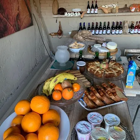 Bed & Breakfast Ca'du Lin - Jacuzzi E Piscina 4*