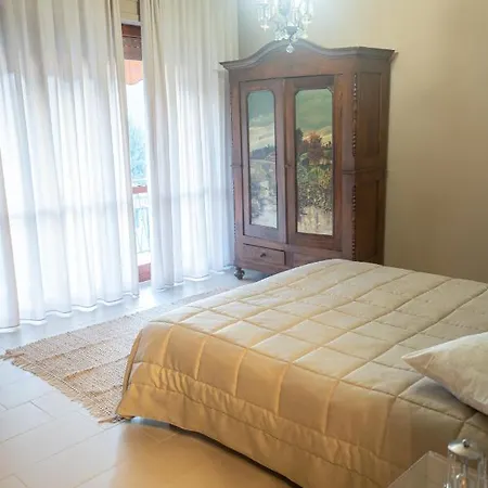 Bed & Breakfast Ca'du Lin - Jacuzzi E Piscina 4*