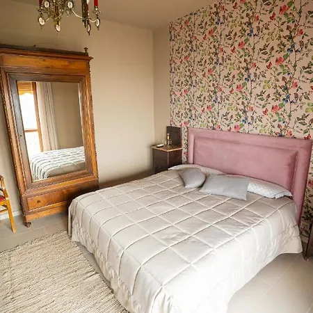 Ca'du Lin - Jacuzzi E Piscina Bed & Breakfast Cisterna d'Asti