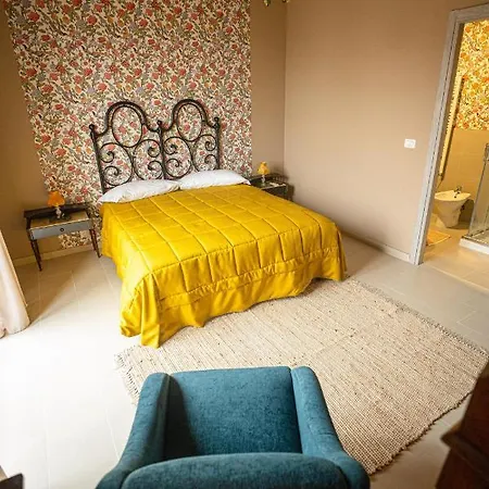 Ca'du Lin - Jacuzzi E Piscina Bed & Breakfast Cisterna d'Asti