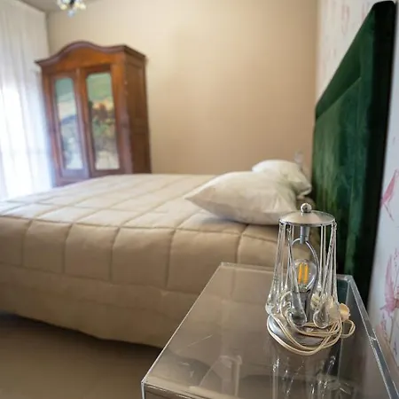 Ca'du Lin - Jacuzzi E Piscina 4*