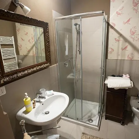 Ca'du Lin - Jacuzzi E Piscina