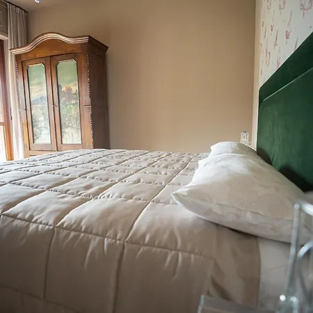 Bed & Breakfast Ca'du Lin - Jacuzzi E Piscina