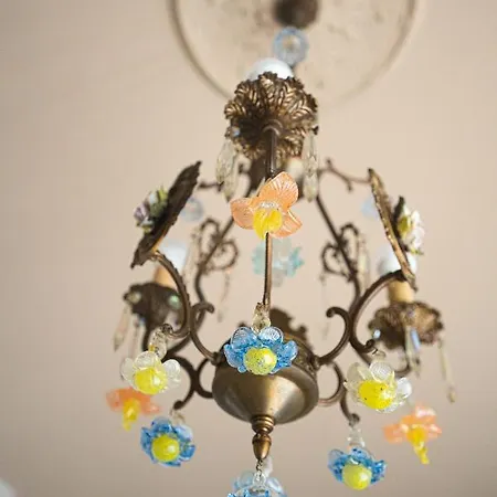 Ca'du Lin - Jacuzzi E Piscina