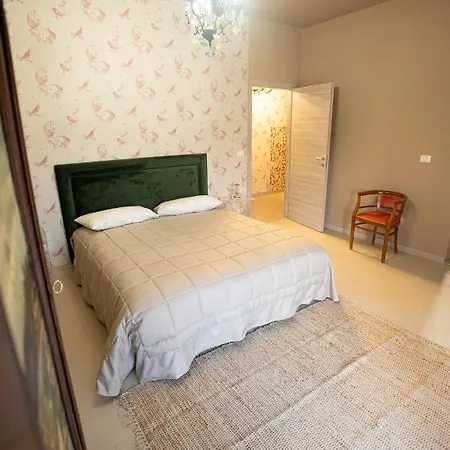 Bed & Breakfast Ca'du Lin - Jacuzzi E Piscina 4*