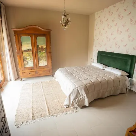 Ca'du Lin - Jacuzzi E Piscina Cisterna d'Asti