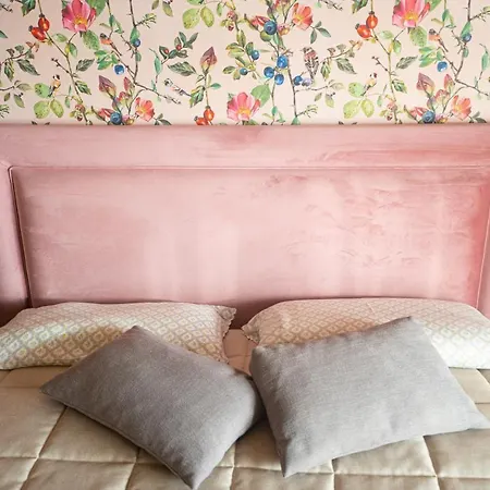 Ca'du Lin - Jacuzzi E Piscina Cisterna d'Asti