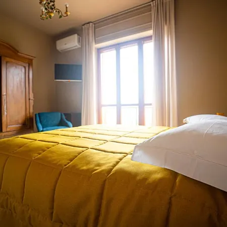 Ca'du Lin - Jacuzzi E Piscina Bed & Breakfast