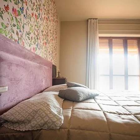 Bed and Breakfast Ca'du Lin - Jacuzzi E Piscina