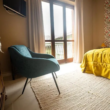 Ca'du Lin - Jacuzzi E Piscina 4*