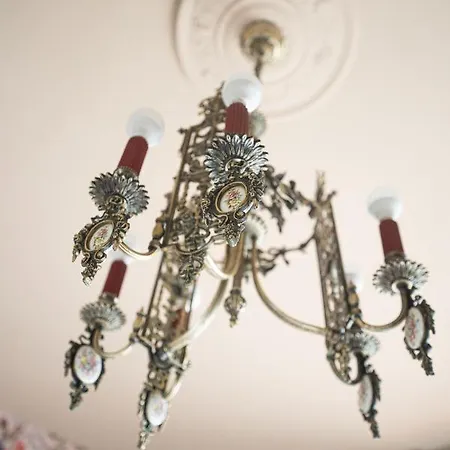 Ca'du Lin - Jacuzzi E Piscina Bed & Breakfast