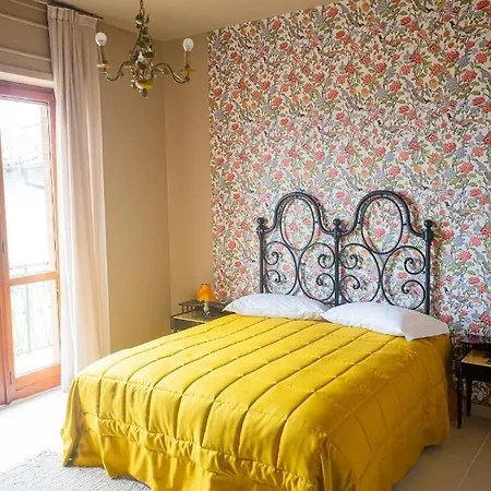 Ca'du Lin - Jacuzzi E Piscina Bed & Breakfast 4*