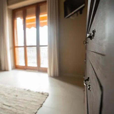 Ca'du Lin - Jacuzzi E Piscina 4* Cisterna d'Asti