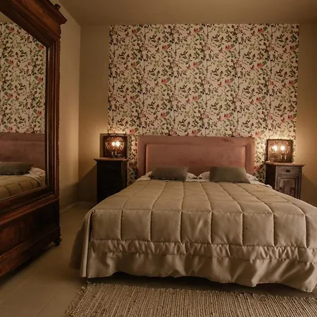 Bed & Breakfast Ca'du Lin - Jacuzzi E Piscina