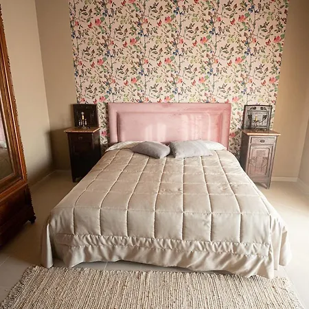 Ca'du Lin - Jacuzzi E Piscina Bed & Breakfast 4*