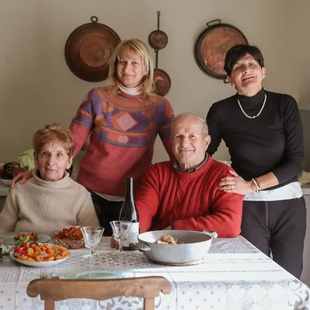 Ca'du Lin - Jacuzzi E Piscina 4*