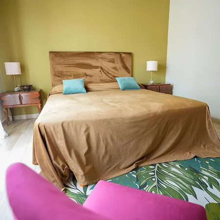 Ca'du Lin - Jacuzzi E Piscina