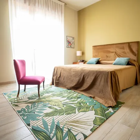 Bed & Breakfast Ca'du Lin - Jacuzzi E Piscina