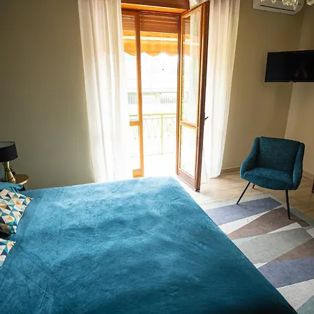 Ca'du Lin - Jacuzzi E Piscina Bed & Breakfast *