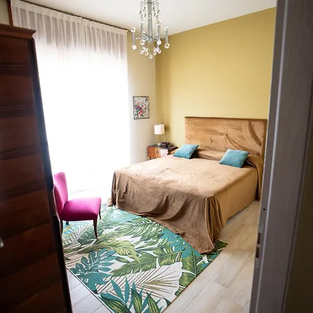 Bed & Breakfast Ca'du Lin - Jacuzzi E Piscina *