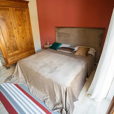 Bed and Breakfast Ca'du Lin - Jacuzzi E Piscina *