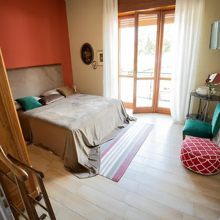 Ca'du Lin - Jacuzzi E Piscina Cisterna dʼAsti